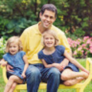 Meet your Posher, Lewis